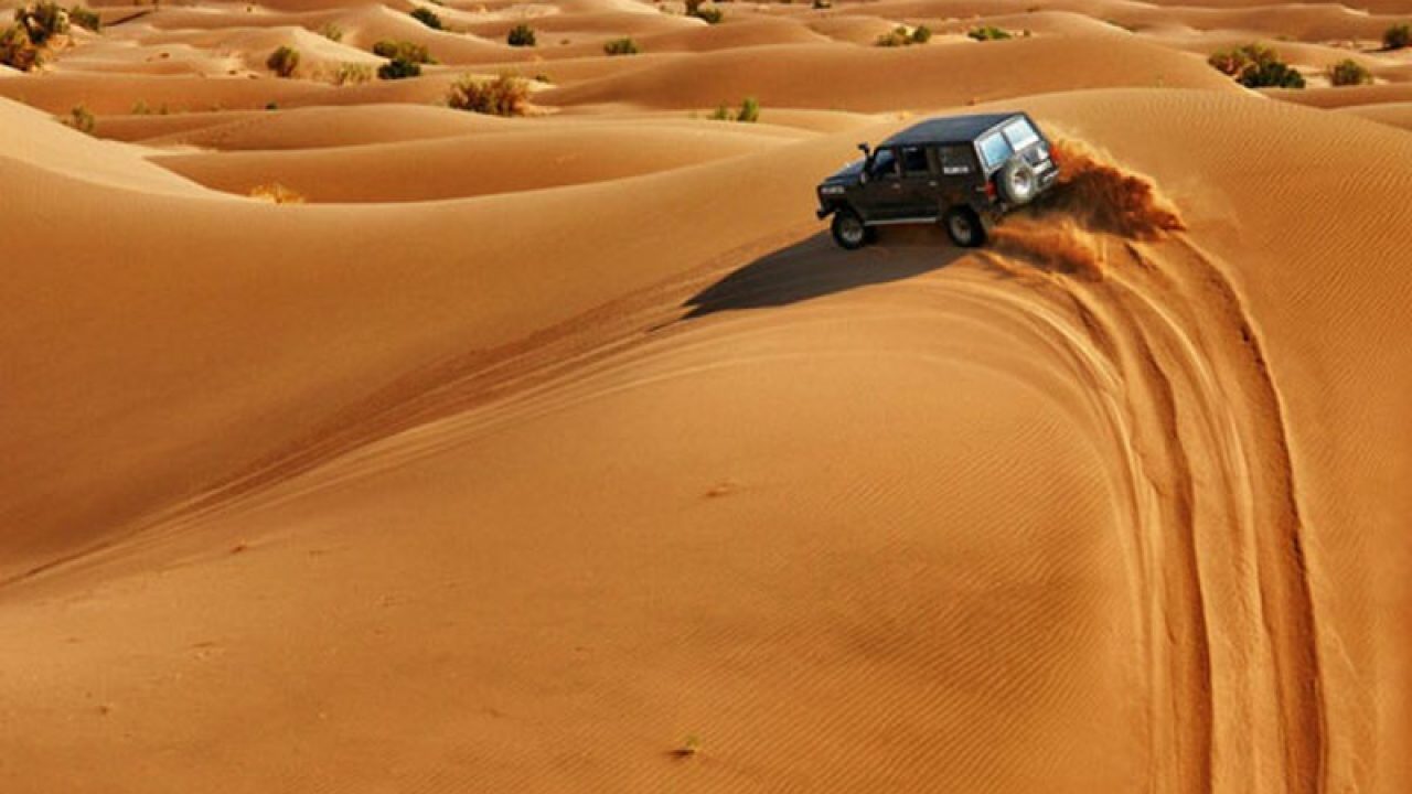 کویر مصر، منطقهای زیبا در استان اصفهان کویر مصر، منطقهای زیبا در استان اصفهان