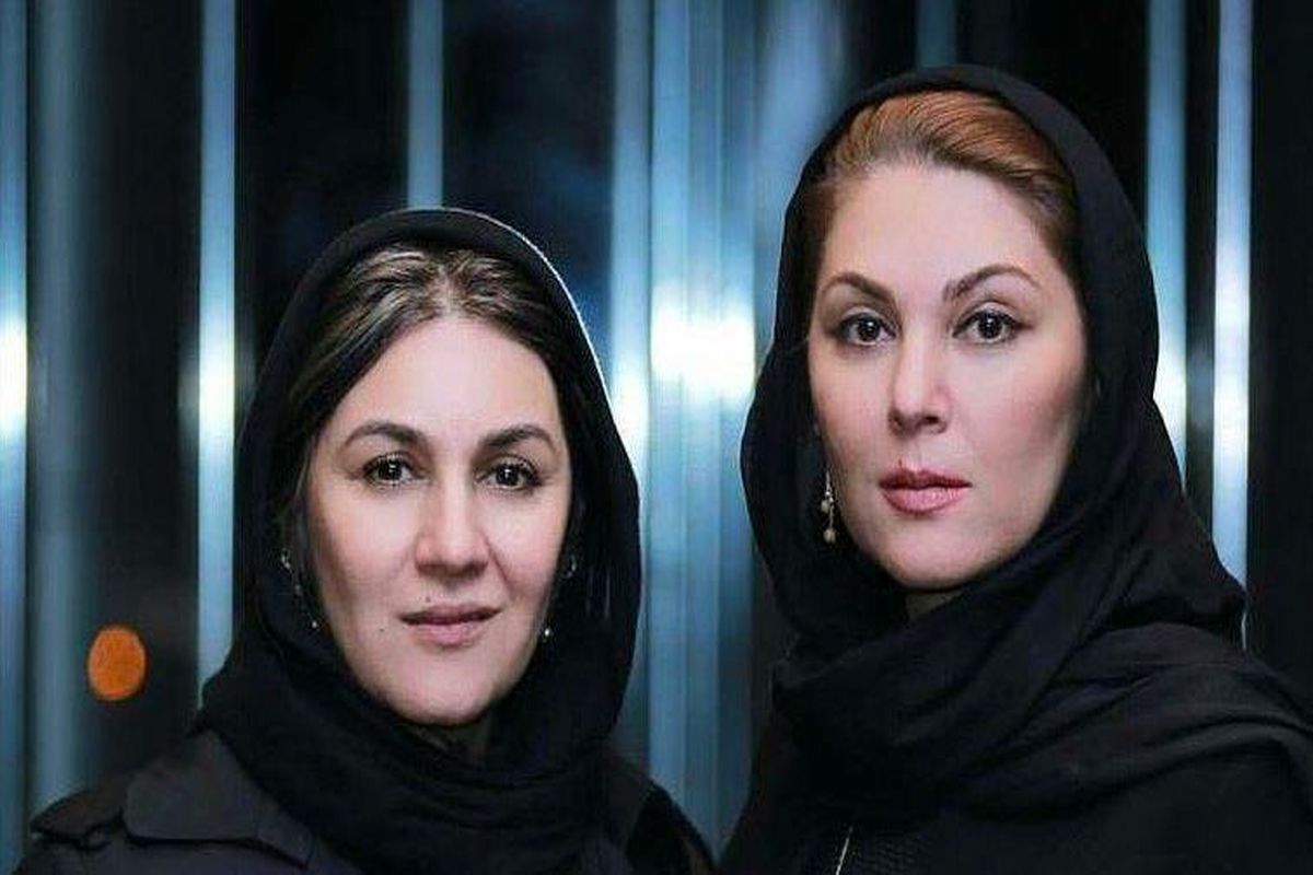 تیپ ساده لاله اسکندری در تولد برادرش + عکس تیپ ساده لاله اسکندری در تولد برادرش + عکس