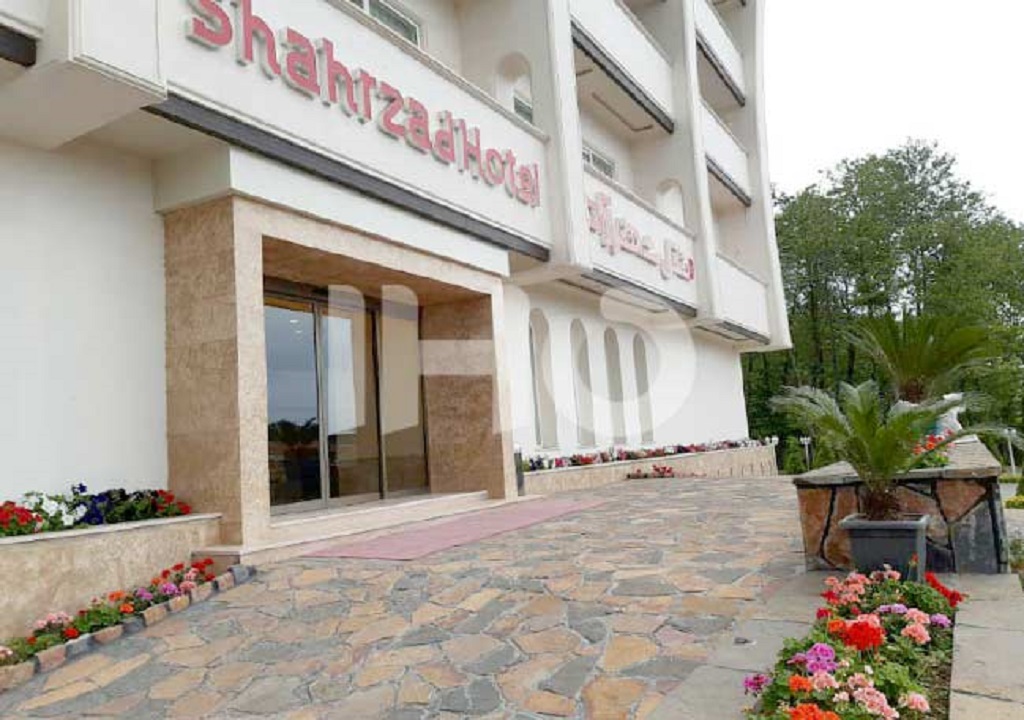 معرفی بهترین هتلهای شهر لاهیجان معرفی بهترین هتلهای شهر لاهیجان