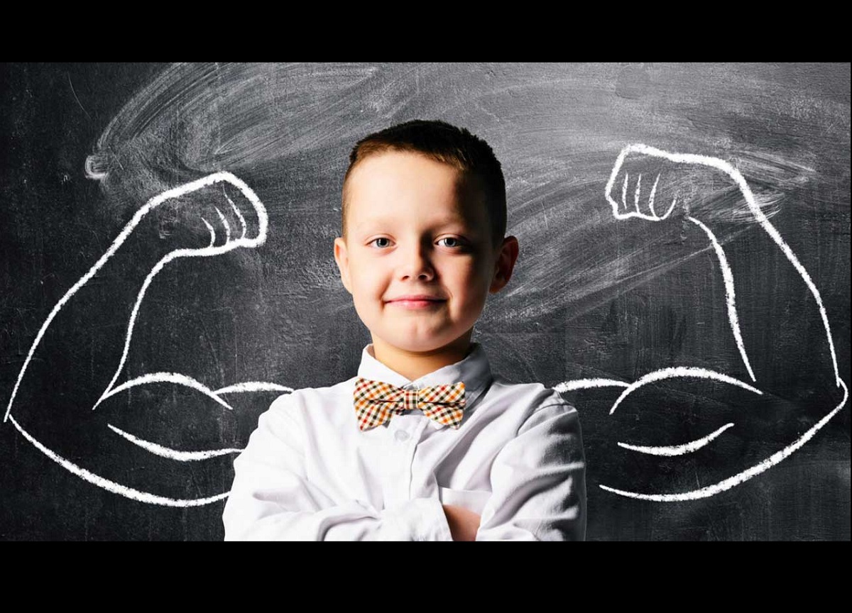 راهکارهای تربیت کودک مستقل راهکارهای تربیت کودک مستقل