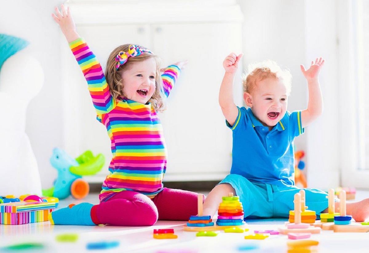 راهکارهای تربیت کودک مستقل راهکارهای تربیت کودک مستقل