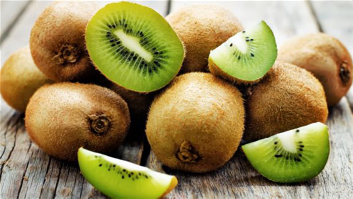 کیوی سرشار از ویتامین C