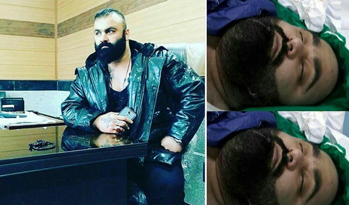 محمود طالبی ، شاه مازندران که بود؟ محمود طالبی ، شاه مازندران که بود؟