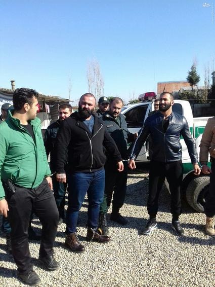 محمود طالبی ، شاه مازندران که بود؟ محمود طالبی ، شاه مازندران که بود؟