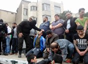 اراذل و اوباش بالاشهری؛ از برادران نیم تُن تا ممد چرکولک