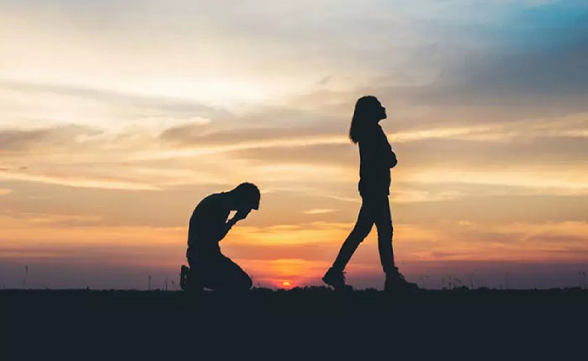 درمان تله رهاشدگی درمان تله رهاشدگی