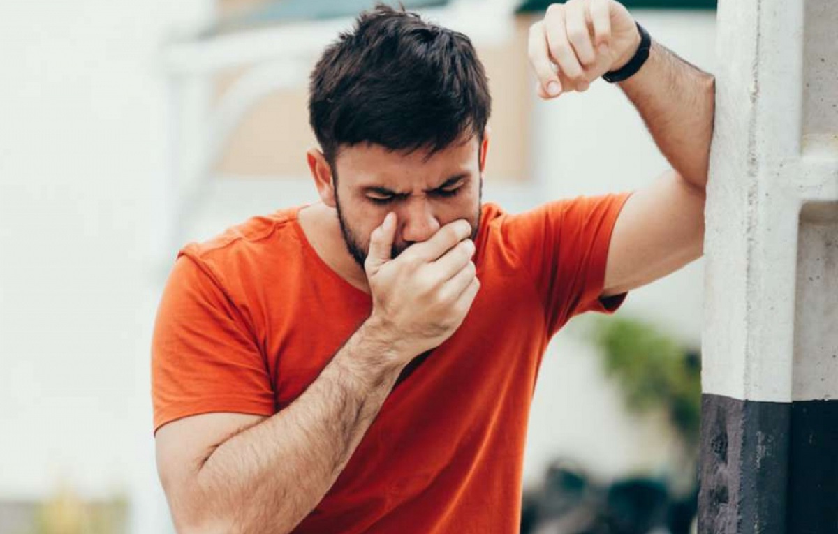 خوراکی های مفید در درمان تهوع