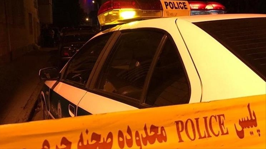 قتل عامهای هولناک به خاطر چند متر زمین قتل عام