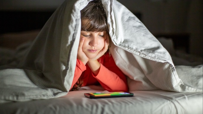 راه‌کارهایی برای کنترل چاقی در کودکان