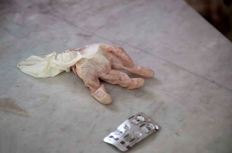 قتل عام برای چند متر زمین قتل عام برای چند متر زمین