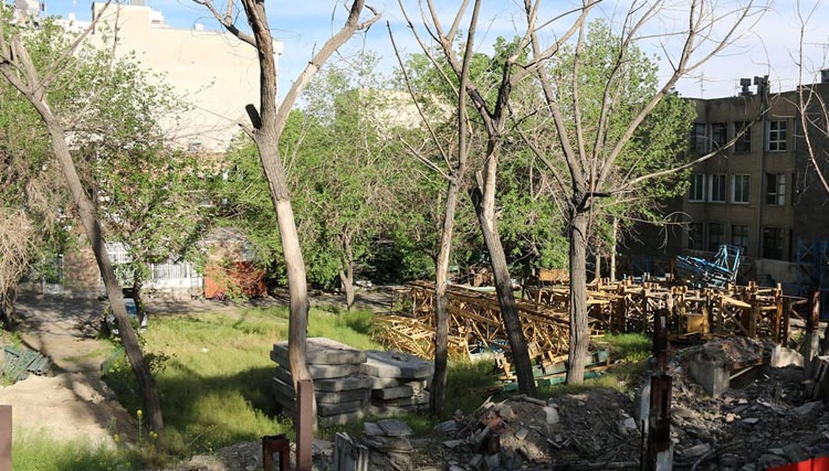 بازگشت به باغکشی باغکشی