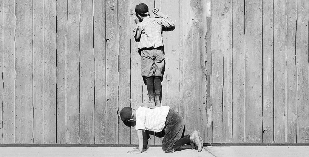 چه افرادی در تله ایثار گرفتار هستند؟