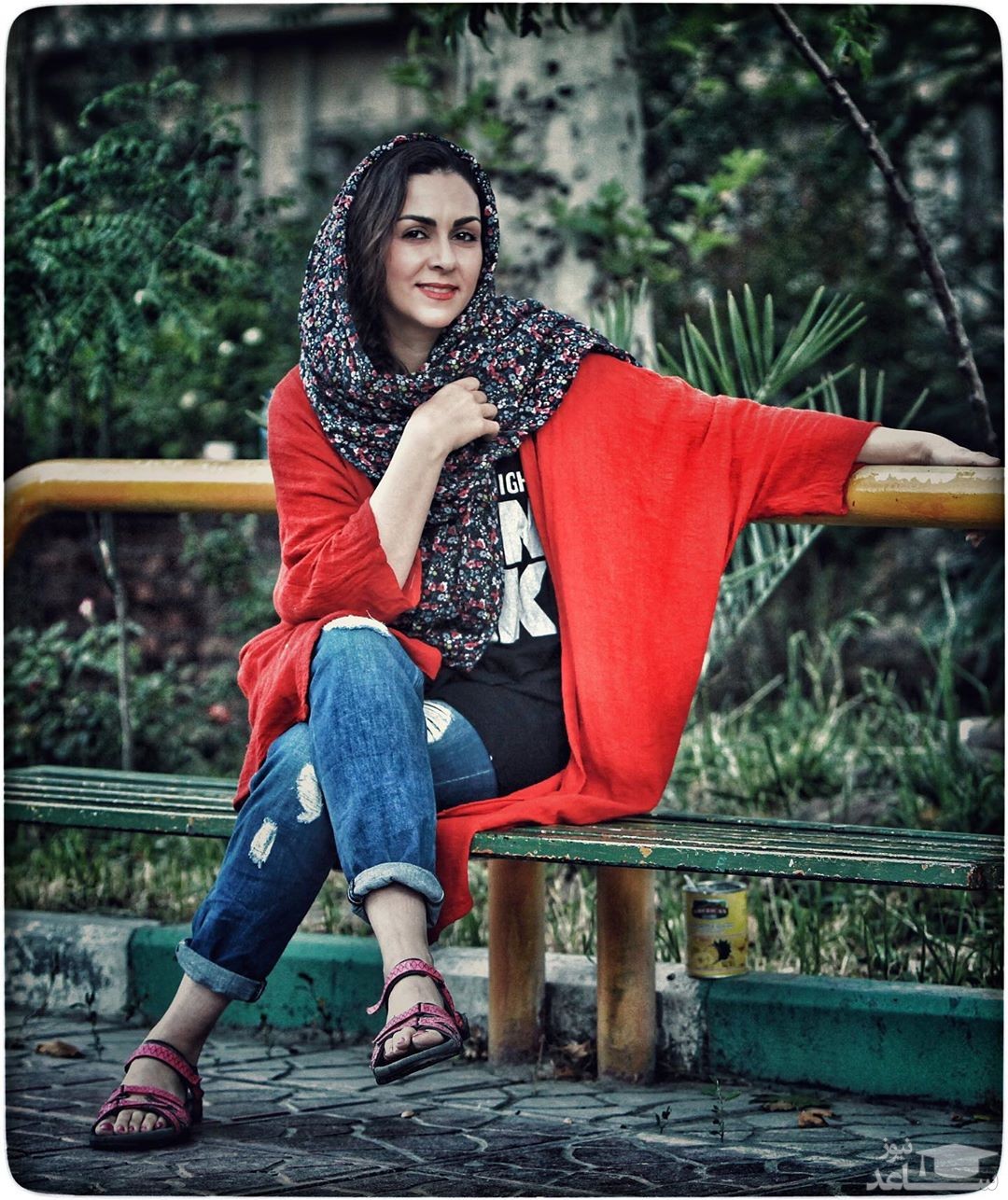 تصویر بی حجاب شیوا ابراهیمی در ترکیه + عکس تصویر بی حجاب شیوا ابراهیمی در ترکیه + عکس