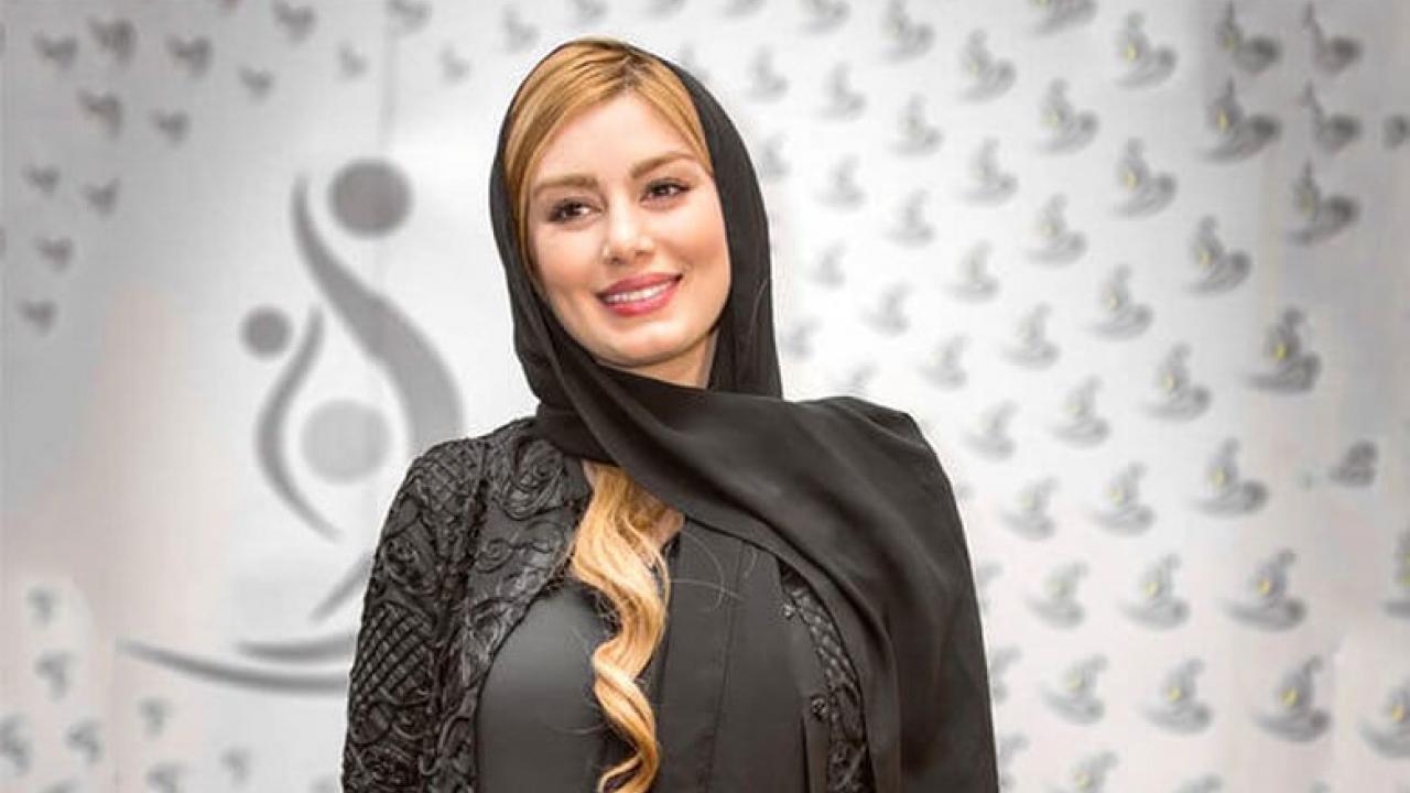 استایل سحر قریشی استایل سحر قریشی