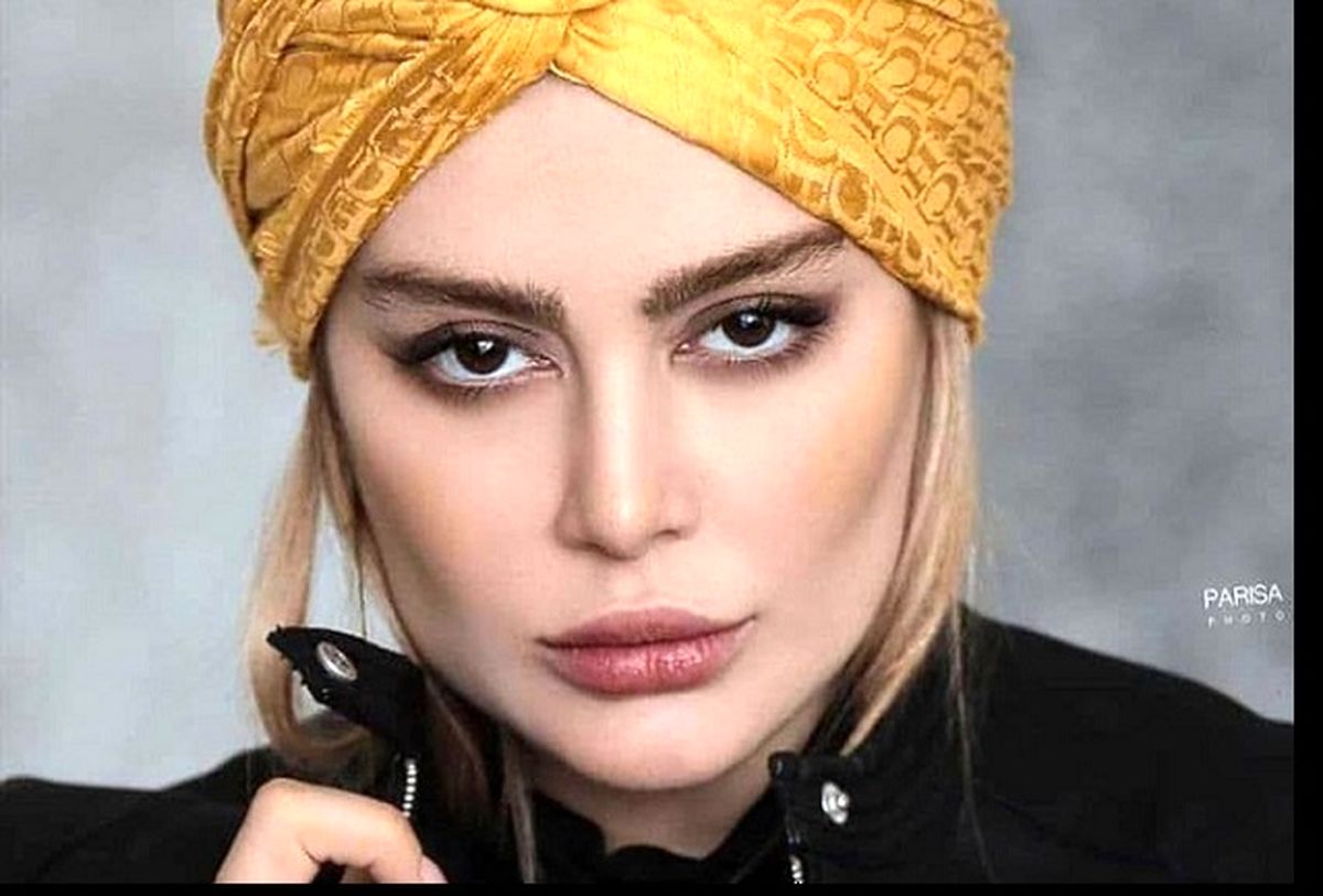 سحر قریشی مثل امیر تتلو صورتش را تتو کرد + عکس سحر قریشی مثل امیر تتلو صورتش را تتو کرد + عکس