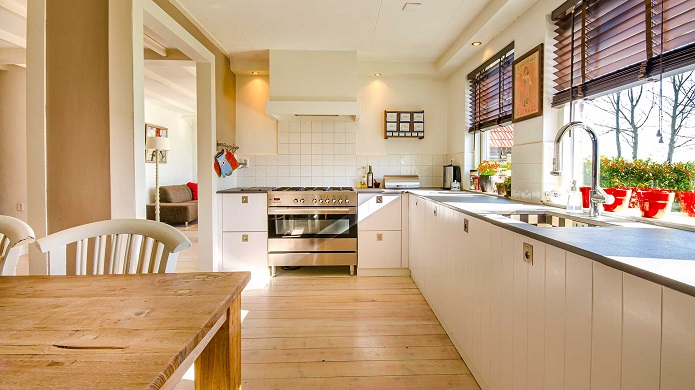 راهکارهایی برای داشتن خانهای همیشه مرتب راهکارهایی برای داشتن خانهای همیشه مرتب