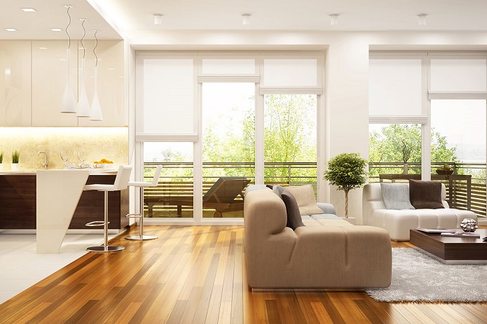 راهکارهایی برای داشتن خانهای همیشه مرتب راهکارهایی برای داشتن خانهای همیشه مرتب