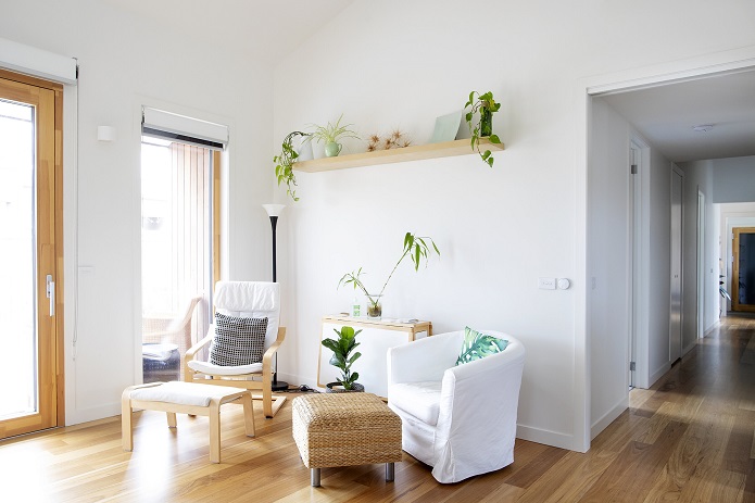 راهکارهایی برای داشتن خانهای همیشه مرتب راهکارهایی برای داشتن خانهای همیشه مرتب