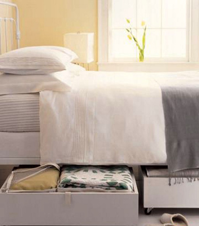 راهکارهایی برای داشتن خانهای همیشه مرتب راهکارهایی برای داشتن خانهای همیشه مرتب