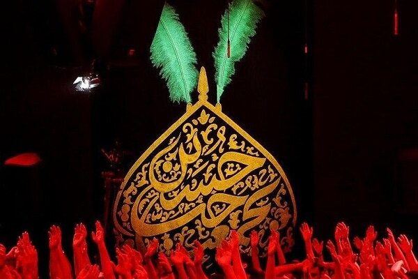 اجتماع فدائیان دوبانوی دمشق به دوازدهمین سال خود رسید