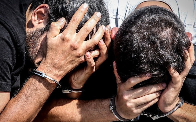 مهمترین سرقتها از صرافیهای ایران مهمترین سرقتها از صرافیهای ایران