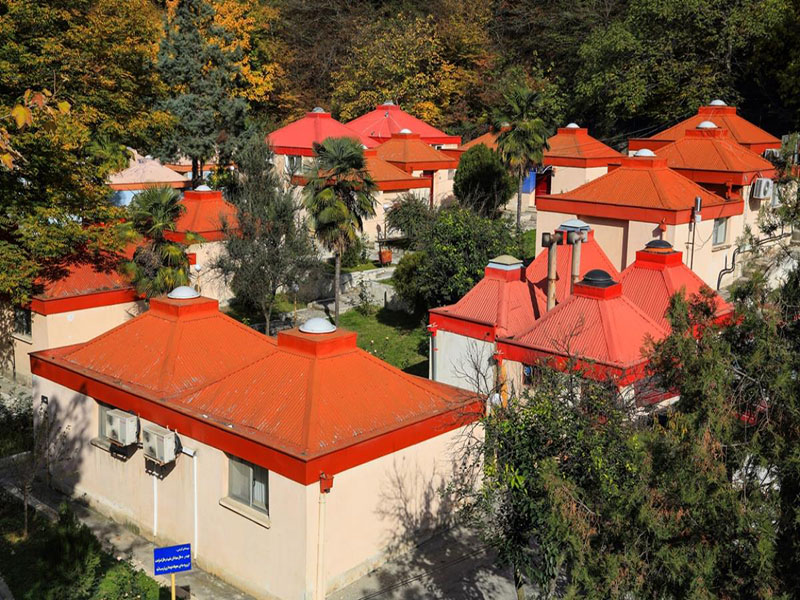 معرفی بهترین هتلهای شهر گرگان معرفی بهترین هتلهای شهر گرگان