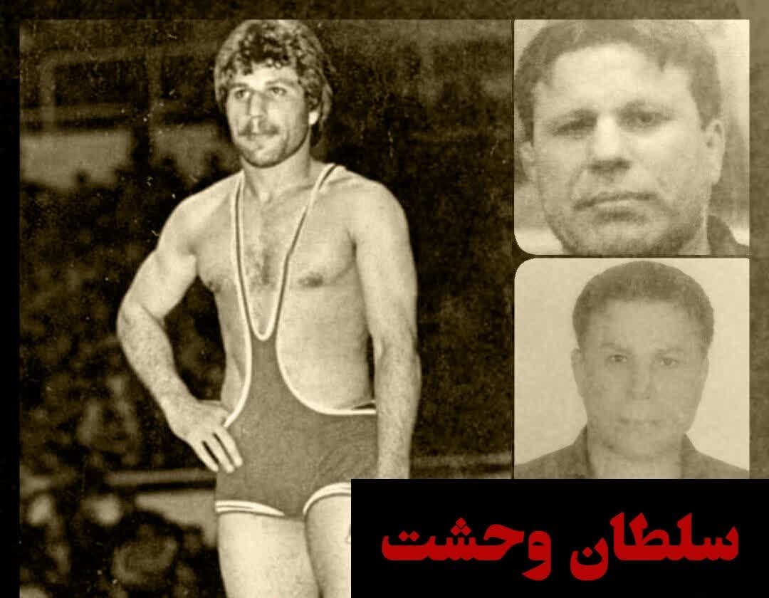 محمود کدخدایی