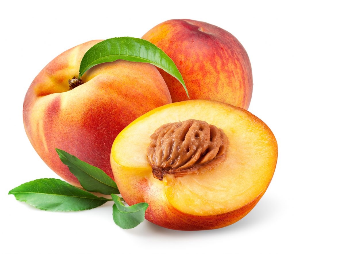 هلو و خواص بی نظیر آن برای سلامتی