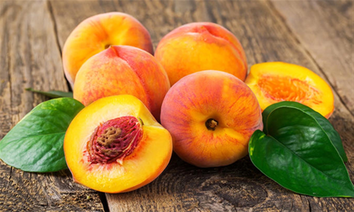 هلو و خواص بی نظیر آن برای سلامتی