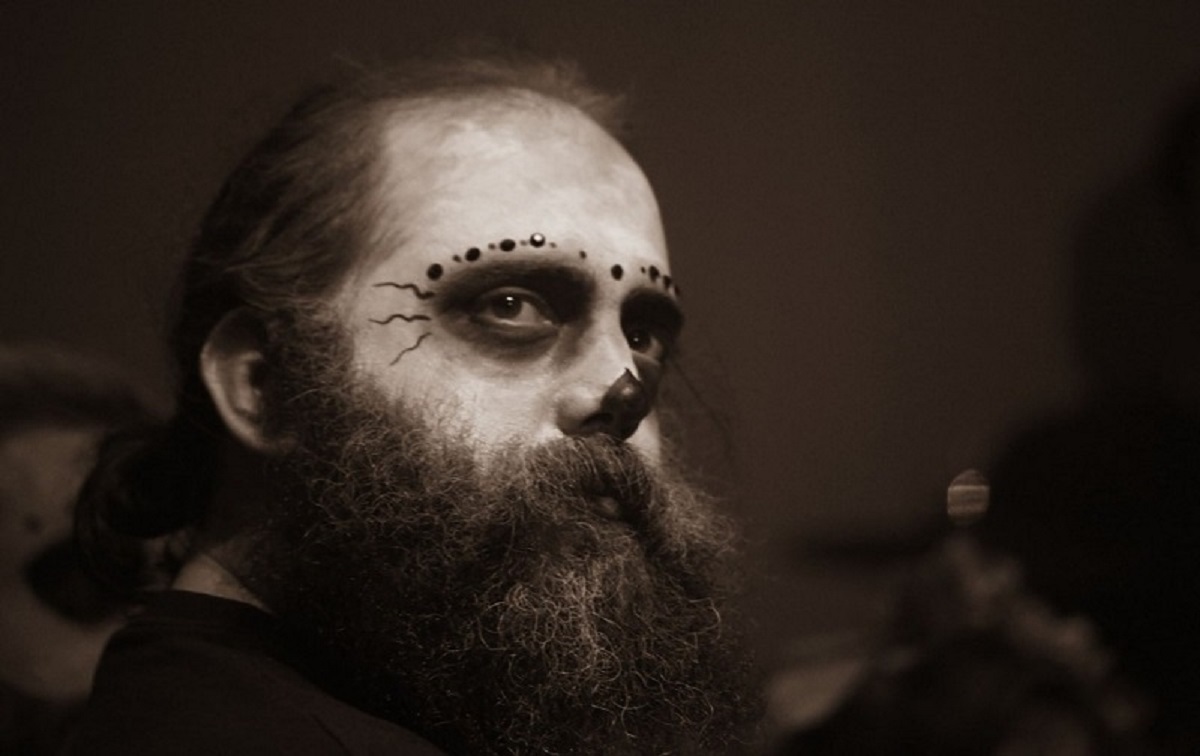 شخصیت اسکیزوتاپپال بیمارانی با باورهای جادویی شخصیت اسکیزوتاپپال بیمارانی با باورهای جادویی