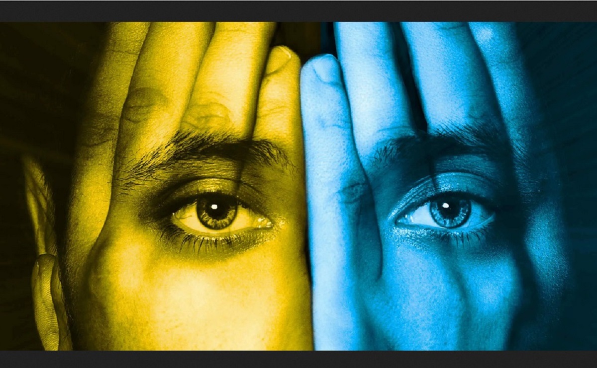 شخصیت اسکیزوتایپال شخصیت اسکیزوتایپال