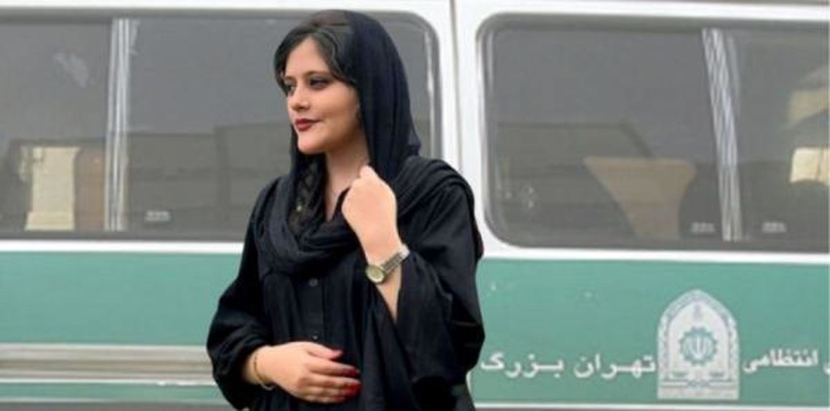 اظهارات وکیل خانواده مهسا امینی مهسا امینی