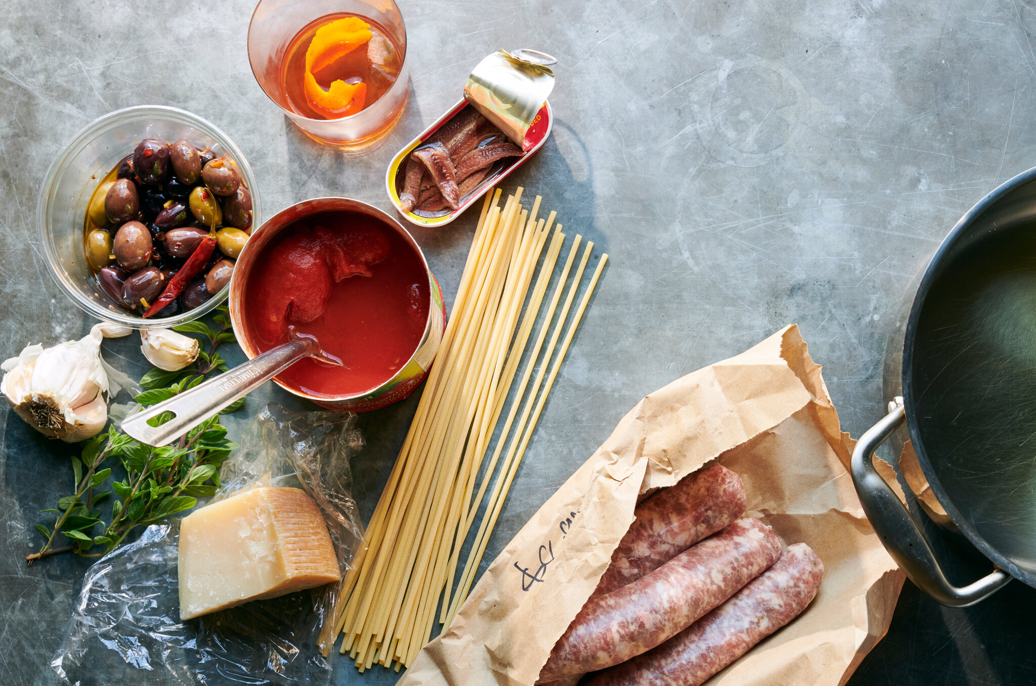 راهکارهای ساده آشپزی برای افزایش آهن غذا راهکارهای ساده آشپزی برای افزایش آهن غذا