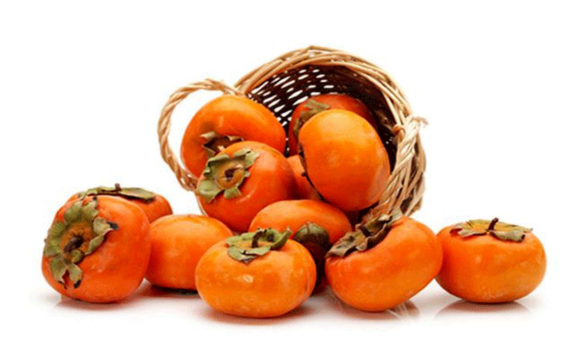 خواص شگفت انگیز خرمالو