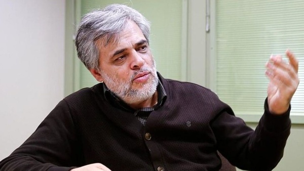 قالیباف قالیباف