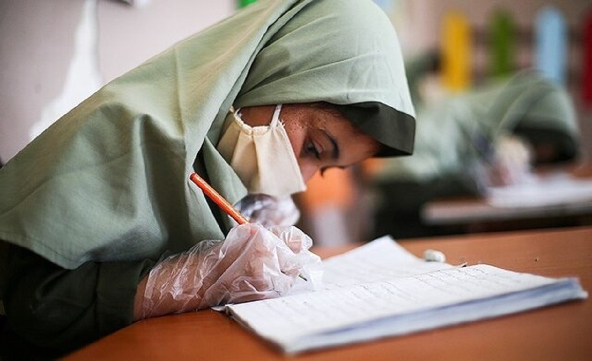 افزایش افسردگی در دانشآموزان افسردگی در دانشآموزان