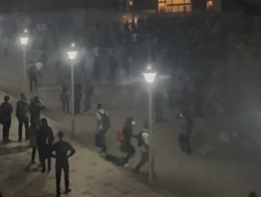 دانشگاه شریف