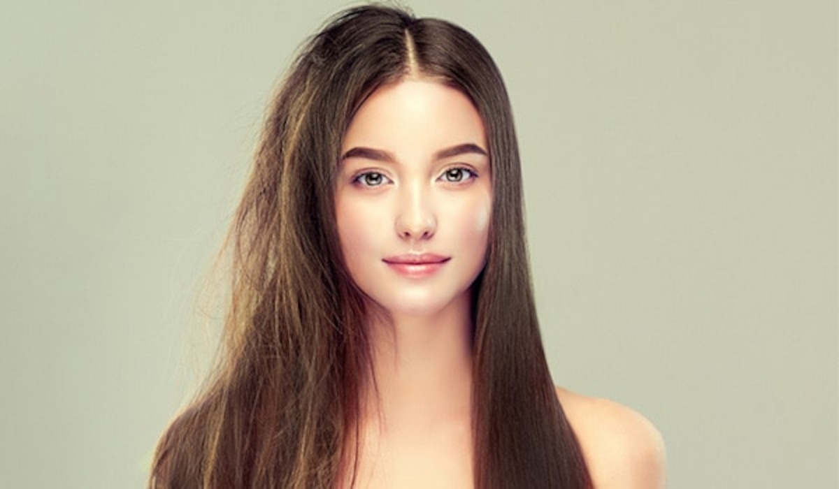 راه‌کارهایی برای صاف شدن موهای وز