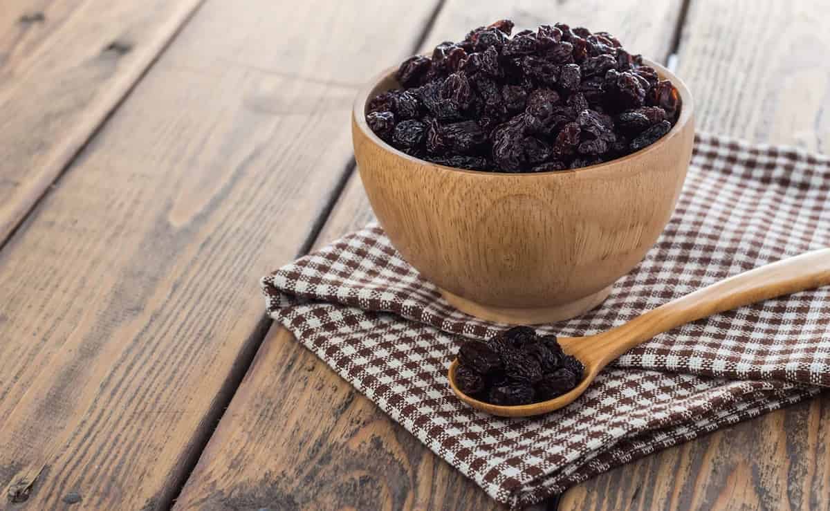 مویز چه خواصی دارد؟ مویز چه خواصی دارد؟