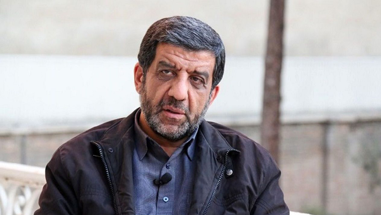 واکنش ضرغامی به بیانیهی وزارت اطلاعات واکنش ضرغامی به بیانیهی وزارت اطلاعات