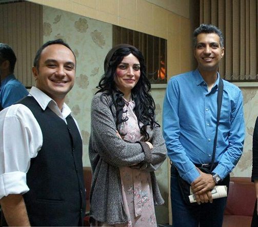 اعتصاب عادل فردوسی پور در حمایت از دانشجویان دانشگاه شریف + عکس اعتصاب عادل فردوسی پور در حمایت از دانشجویان دانشگاه شریف + عکس