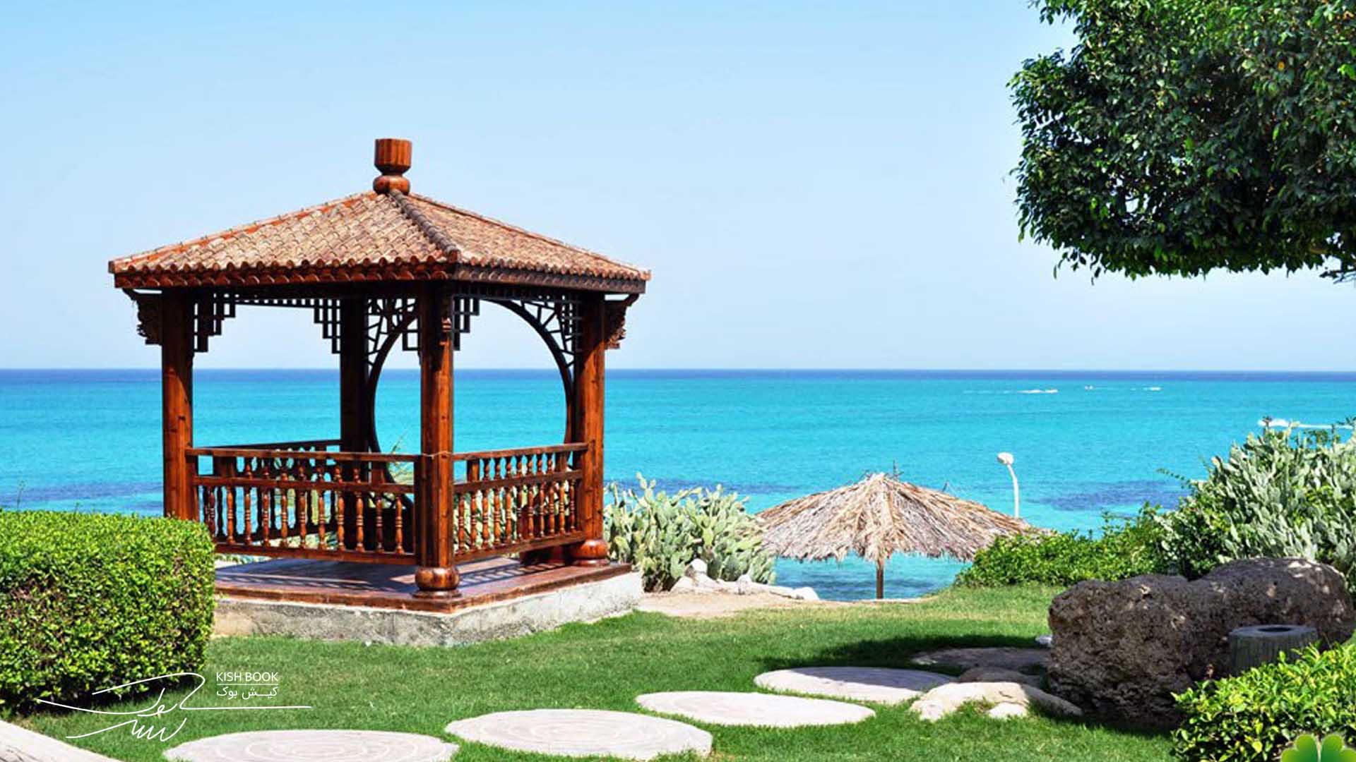 جاذبههای گردشگری ساحل مرجان جزیره کیش جاذبههای گردشگری ساحل مرجان جزیره کیش