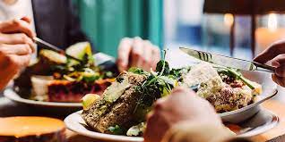 ارتباط رژیم غذایی با افسردگی