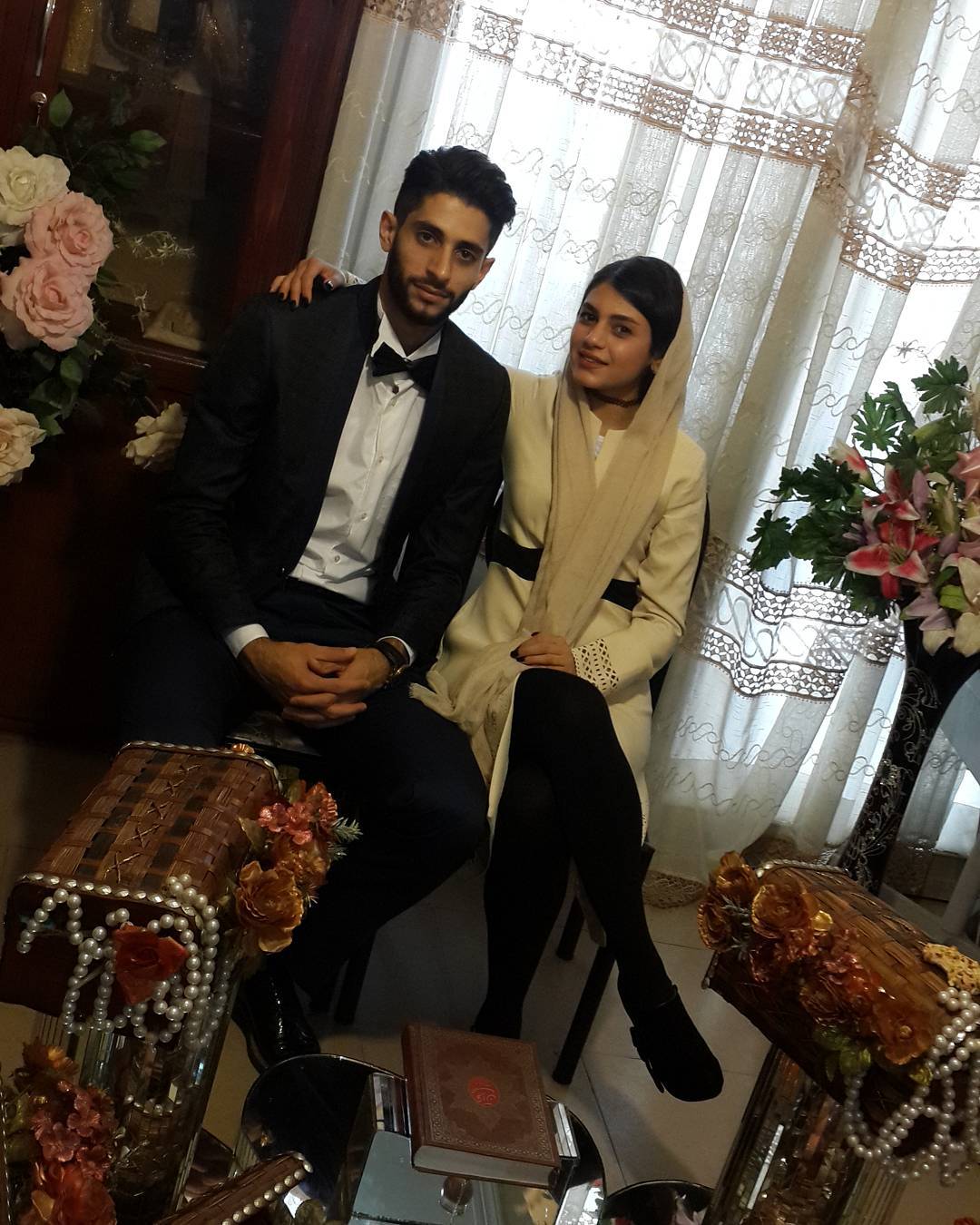 واکنش میلاد عبادی پور به حرفهای تند حمید رسایی + عکس واکنش میلاد عبادی پور به حرفهای تند حمید رسایی + عکس