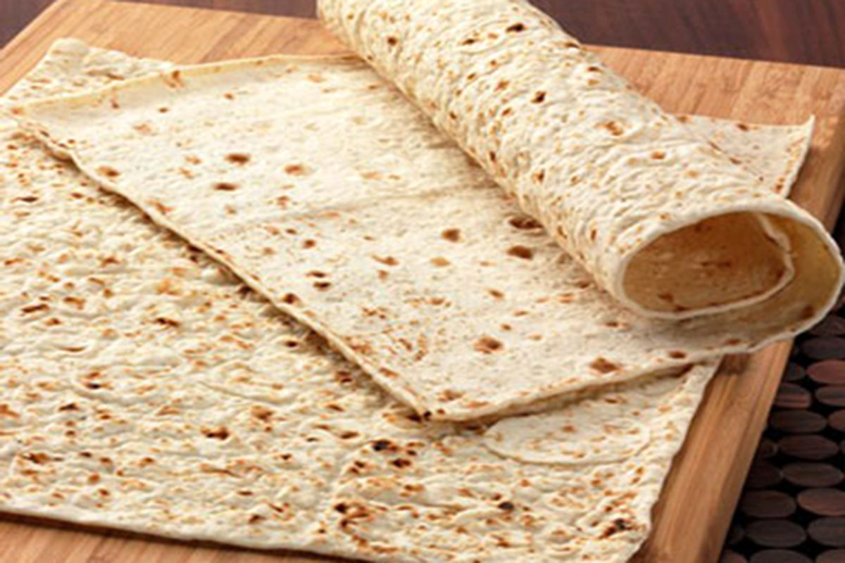 ویژگیهای نان خوب ویژگیهای نان خوب