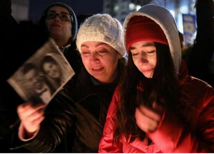 راه‌کارهایی برای آرام‌کردن دیگران