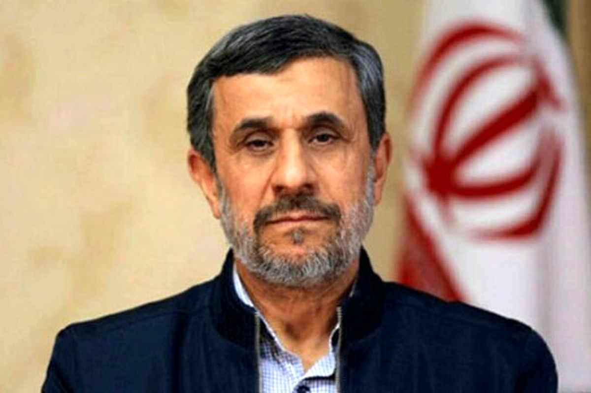 راز سکوت معنادار احمدی نژاد در روز‌های پر التهاب کنونی چیست؟