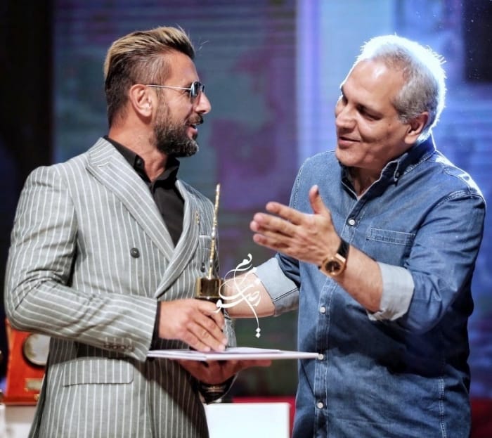 امین حیایی: تاریخ ثبت کرده که نه ظلم پایدار میماند و نه ظالم + عکس امین حیایی: تاریخ ثبت کرده که نه ظلم پایدار میماند و نه ظالم + عکس