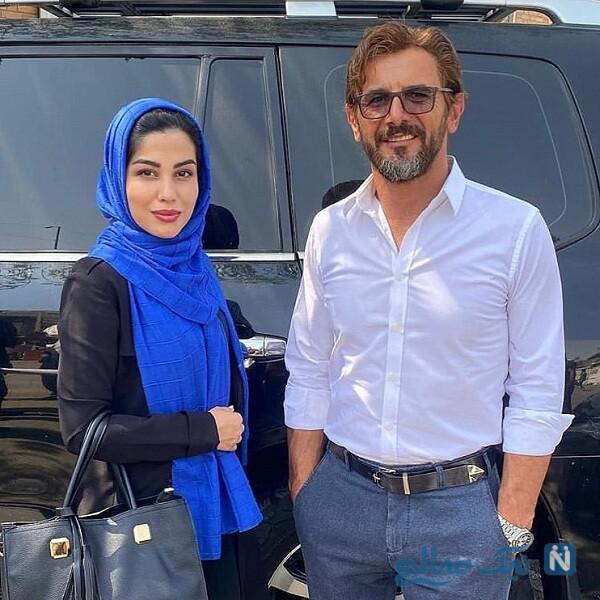 امین حیایی: تاریخ ثبت کرده که نه ظلم پایدار میماند و نه ظالم + عکس امین حیایی: تاریخ ثبت کرده که نه ظلم پایدار میماند و نه ظالم + عکس