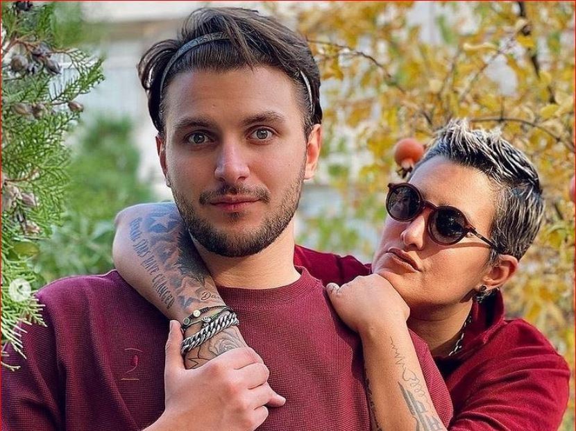 امین حیایی: تاریخ ثبت کرده که نه ظلم پایدار میماند و نه ظالم + عکس امین حیایی: تاریخ ثبت کرده که نه ظلم پایدار میماند و نه ظالم + عکس